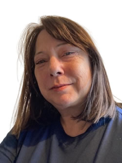 Ingrid Happel